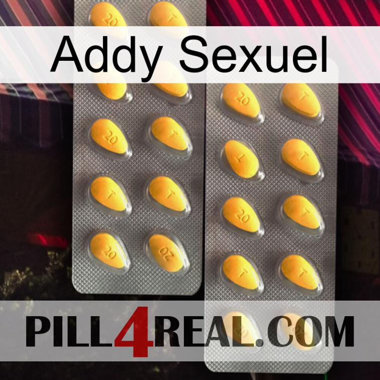 Addy Sexual cialis2